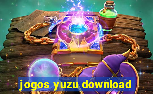 jogos yuzu download